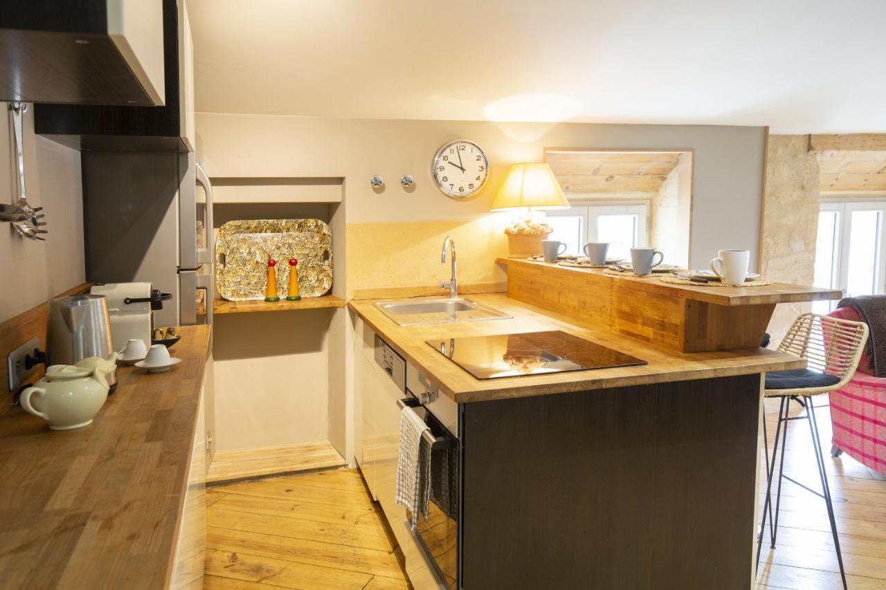 Centre Apartment