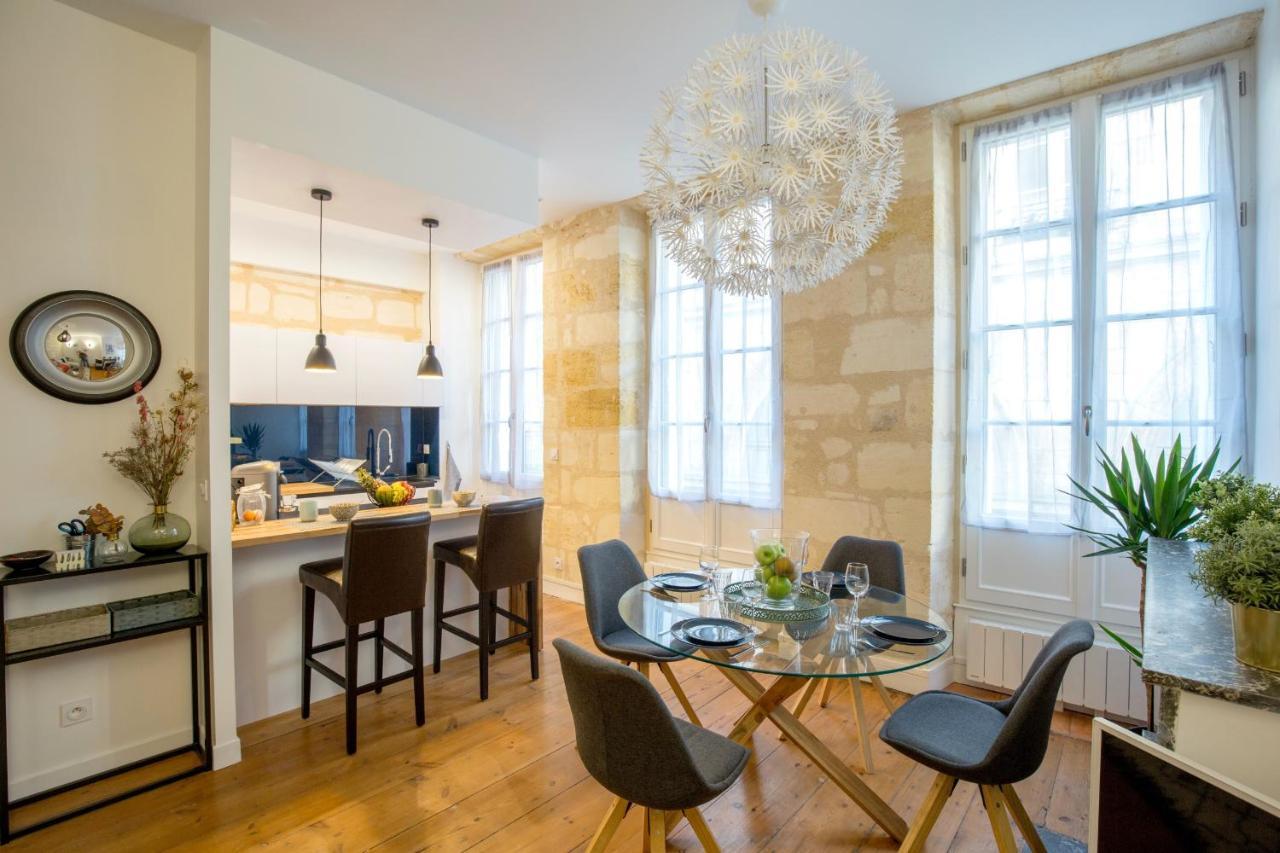 Luxe - La Devise Apartment