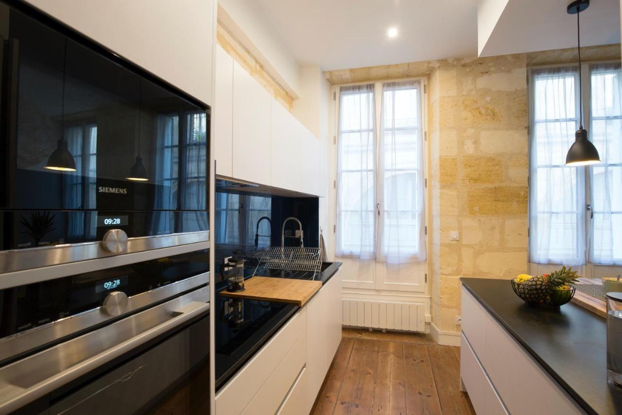 Apartment Luxe - La Devise