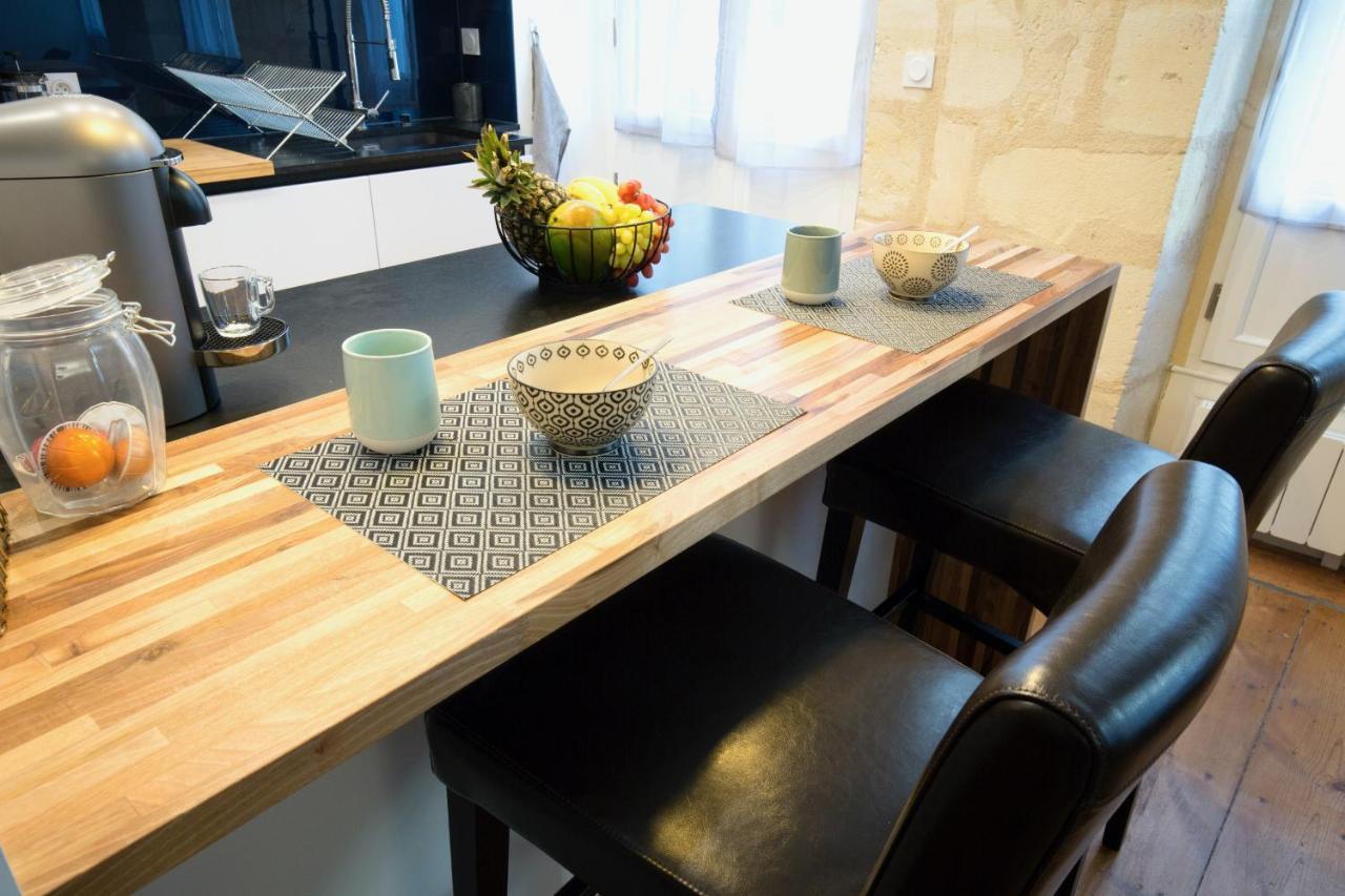 Apartment Luxe - La Devise *