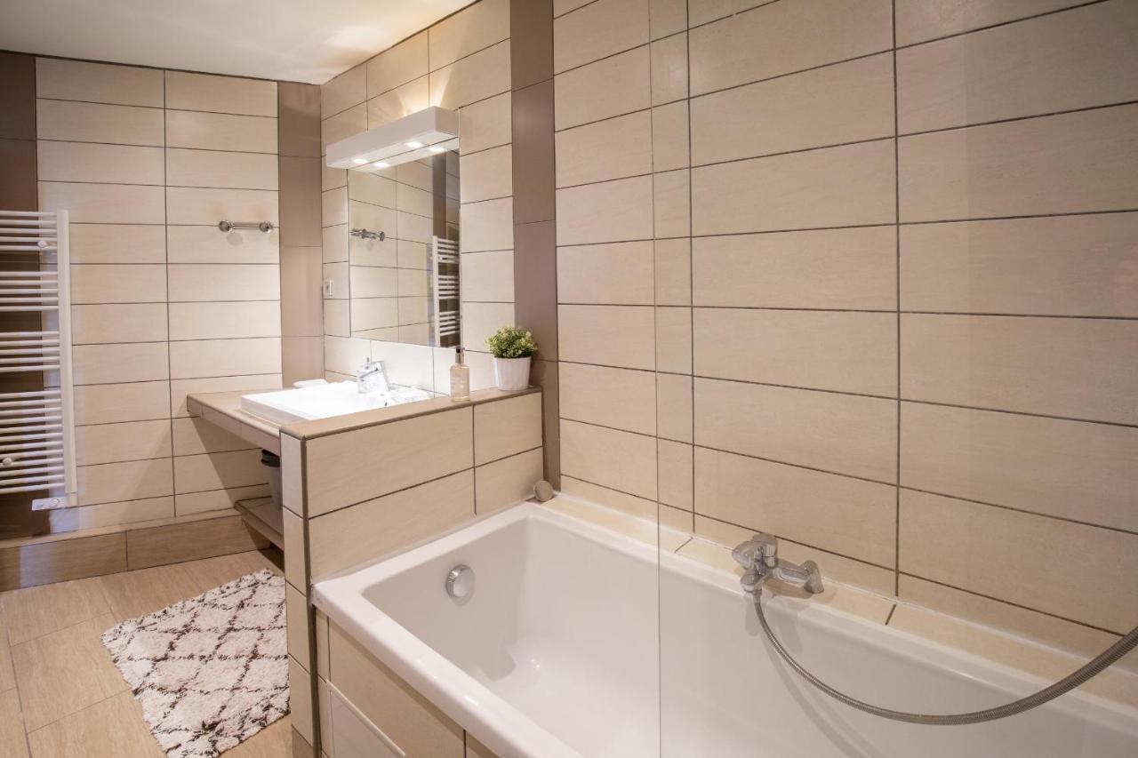 Appartement Centre