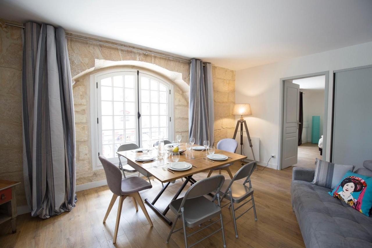 Place Du Palais Appartement
