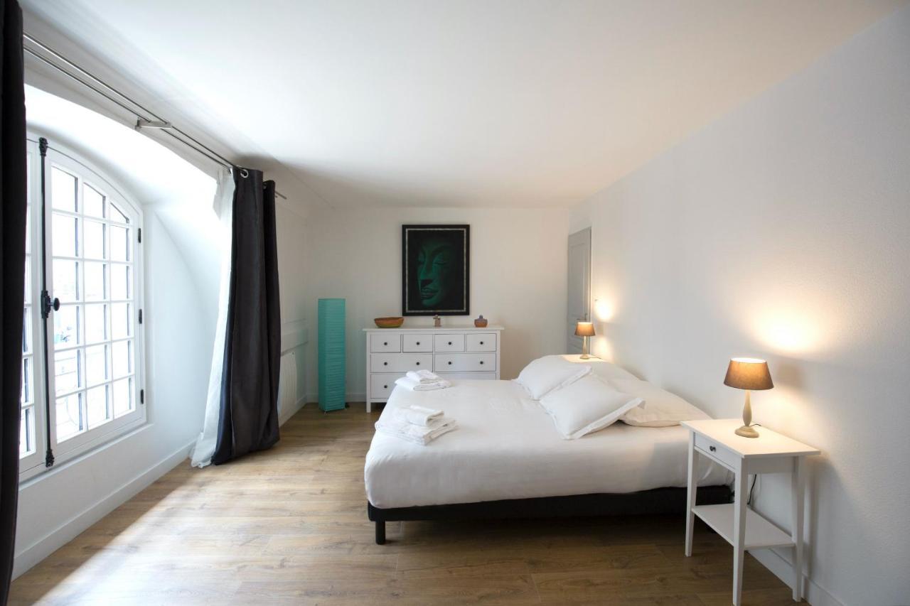 Appartement Place Du Palais Bordeaux