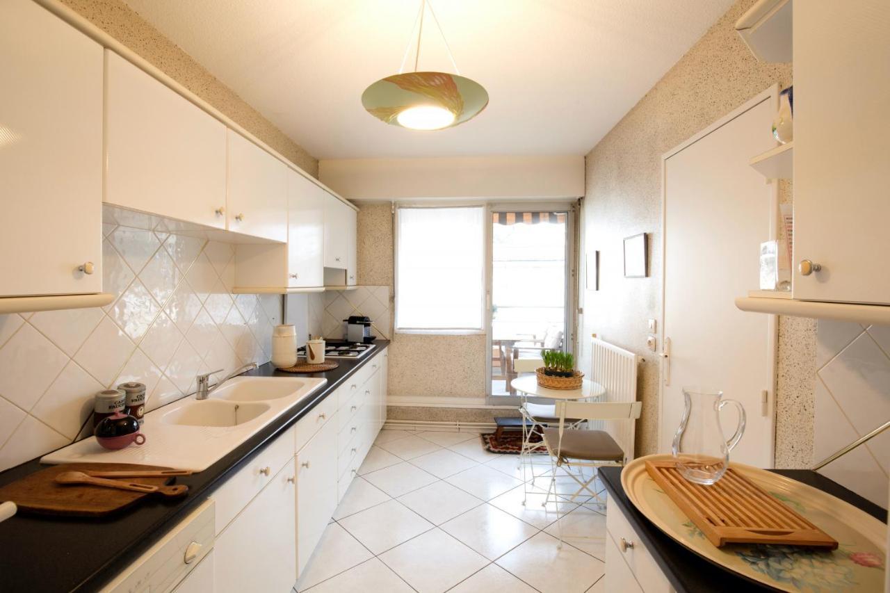 Apartment 2 Chartrons *