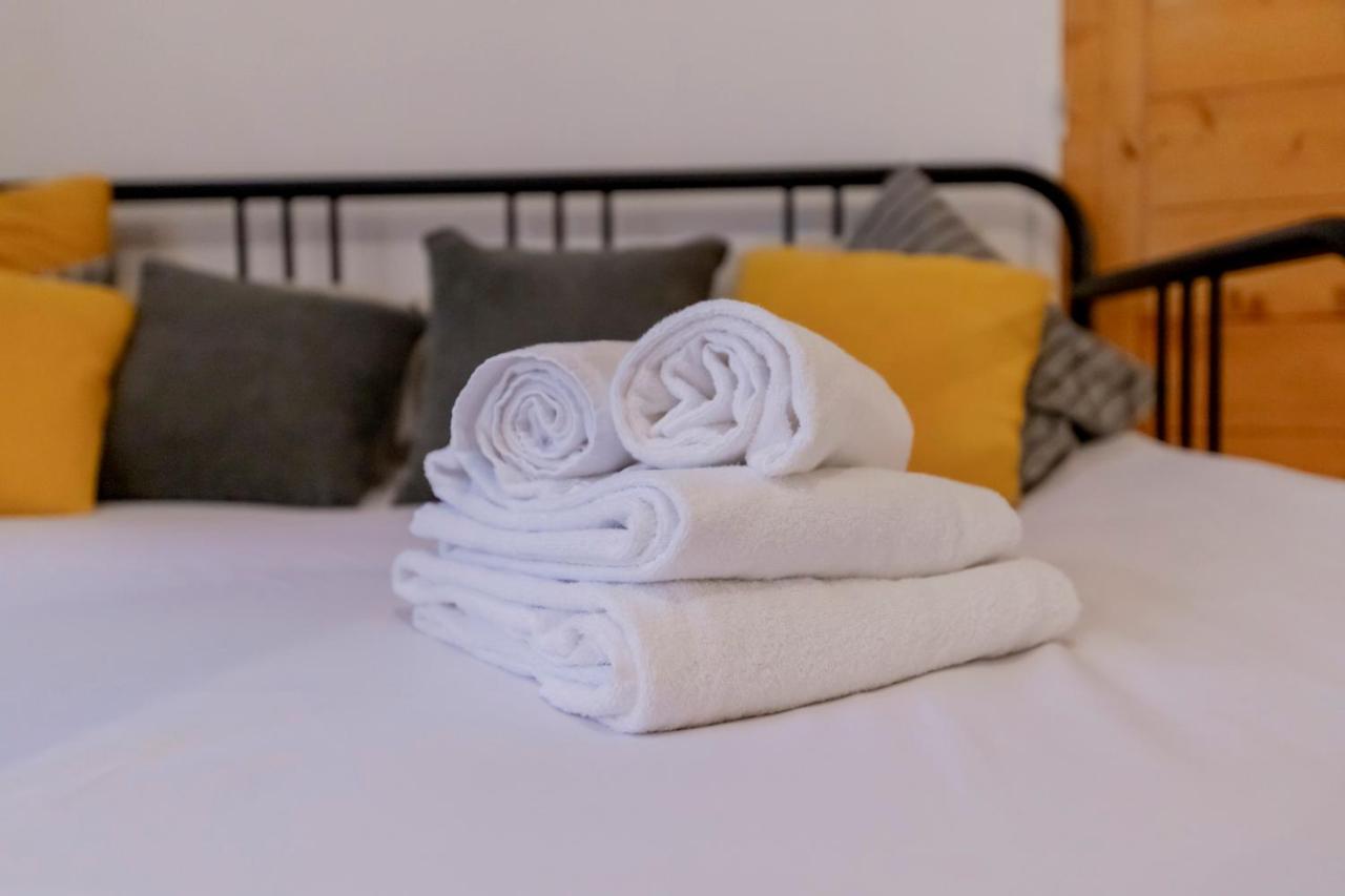 Cosy Studio Centre * Bordeaux