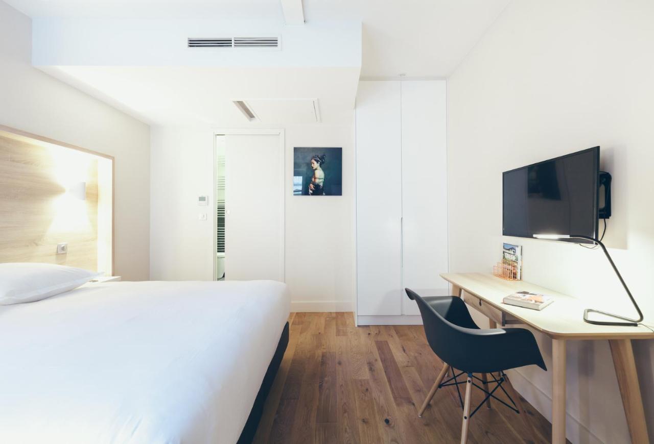 T3 Luxe Hyper Centre Couette-café *