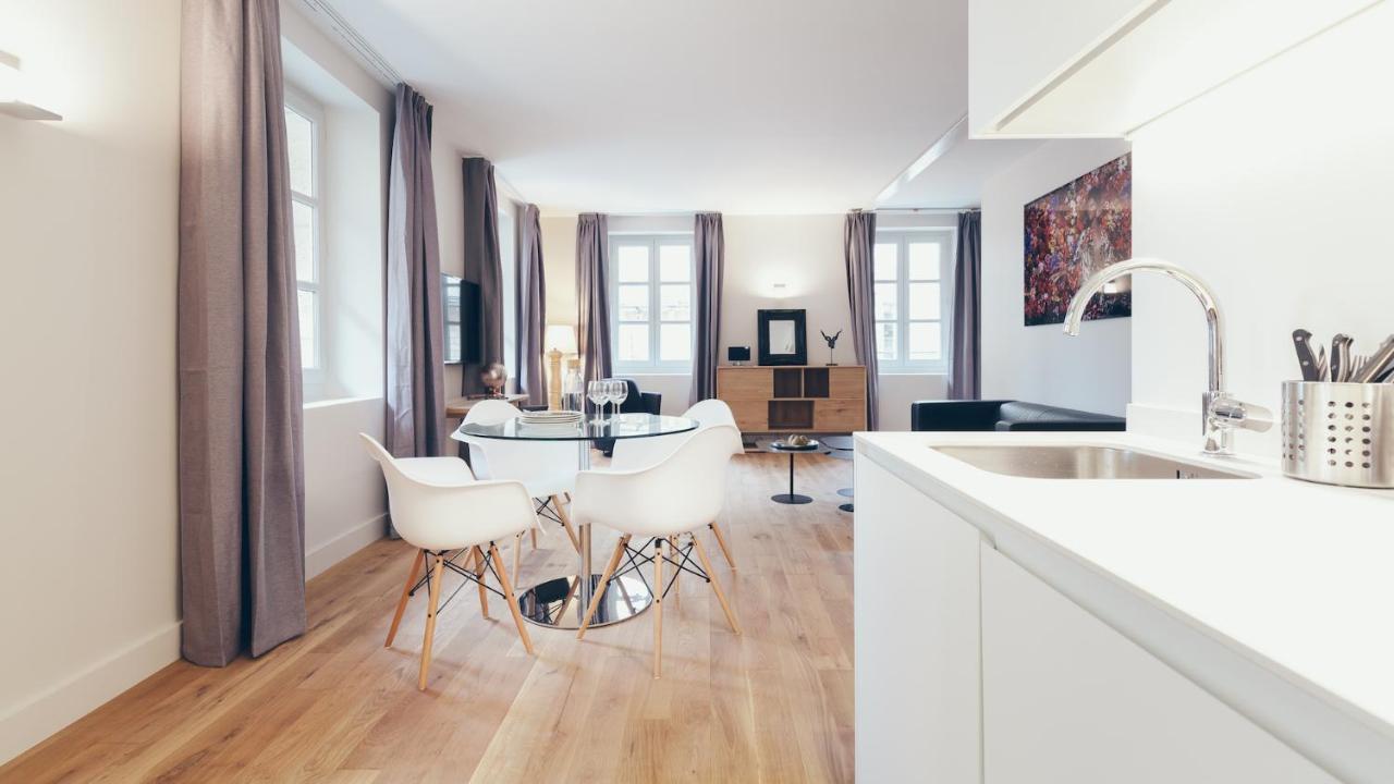Couette-café T3 Luxe Hyper Centre