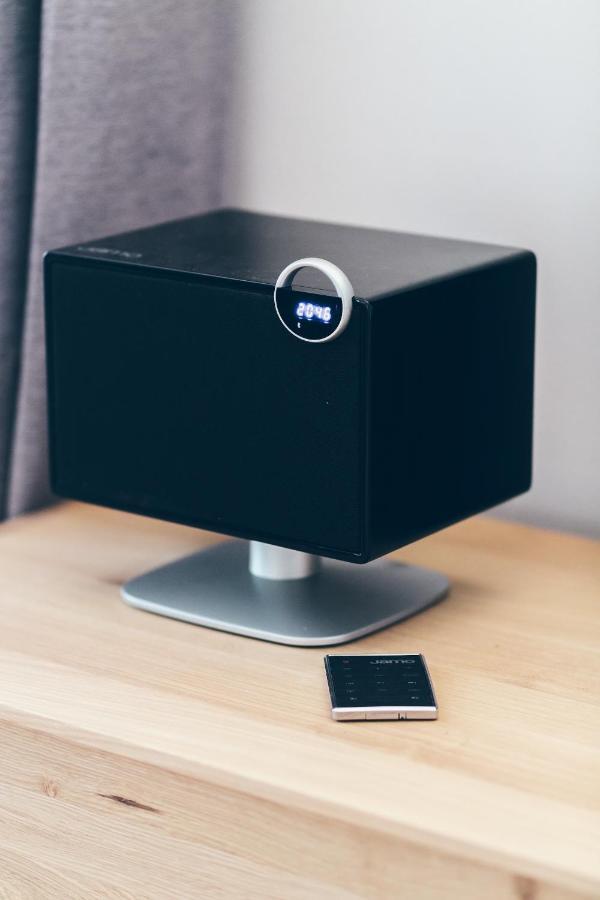 Frühstückspension T3 Luxe Hyper Centre *