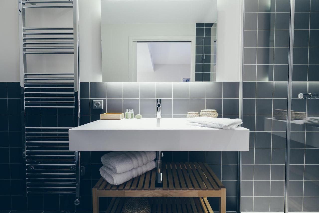 Couette-café T3 Luxe Hyper Centre
