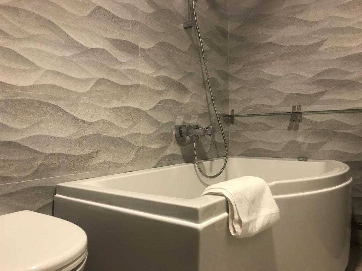Bed & Breakfast Tang Home-bordeaux Hyper Centre