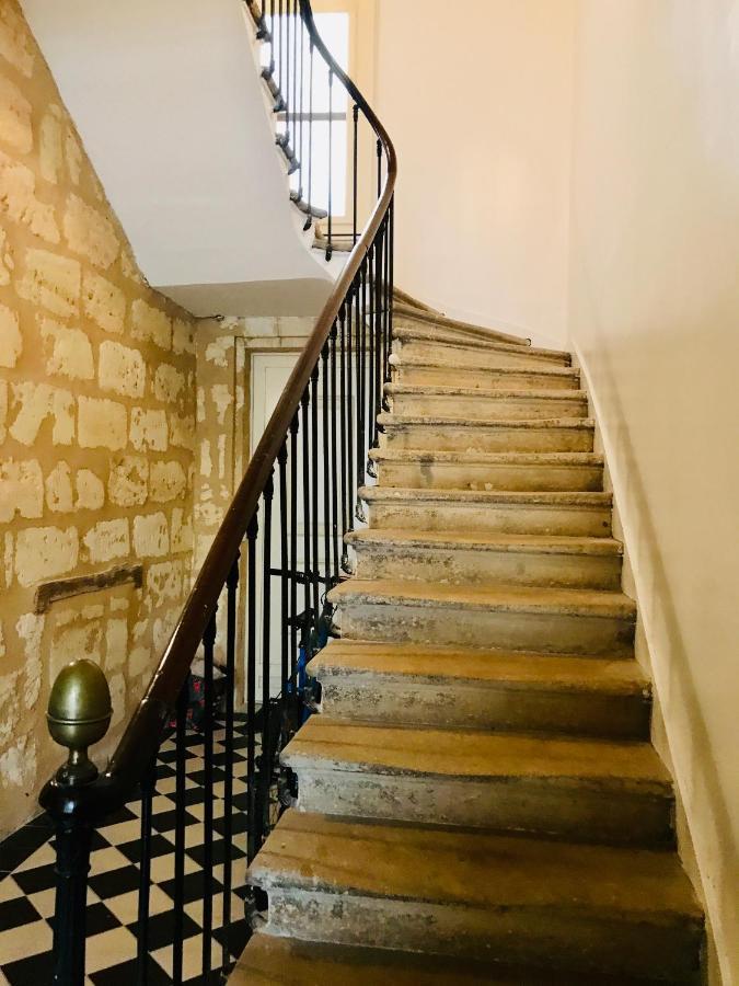 Bed and breakfast Tang Home-bordeaux Hyper Centre *
