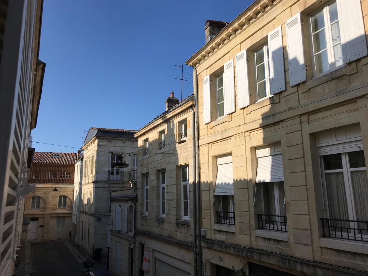 Tang Home-bordeaux Hyper Centre Burdeos