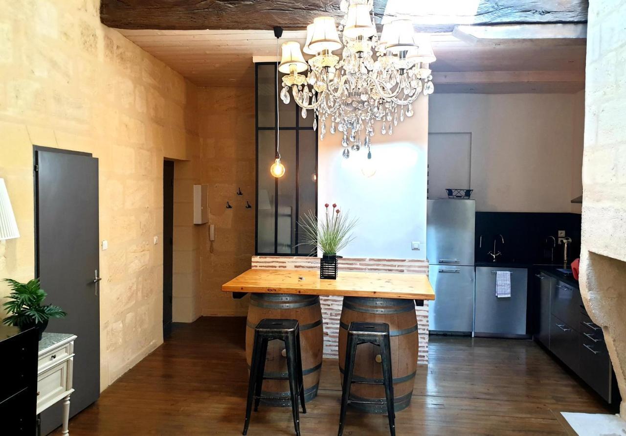 Coeur De Saint Pierre Appartement