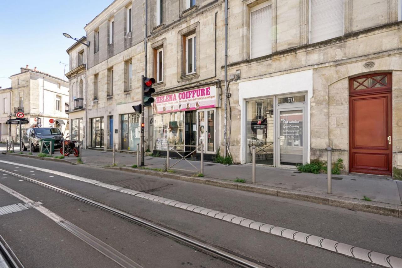 Design&quiet Flat In Victoire Neighborhood In - Welkeys *