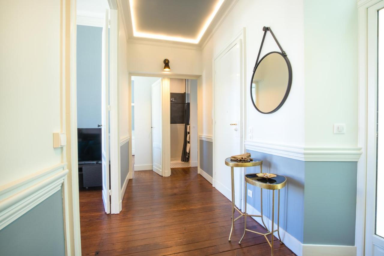 Magnifique Avec 3 En Hypercentre Apartment Bordeaux