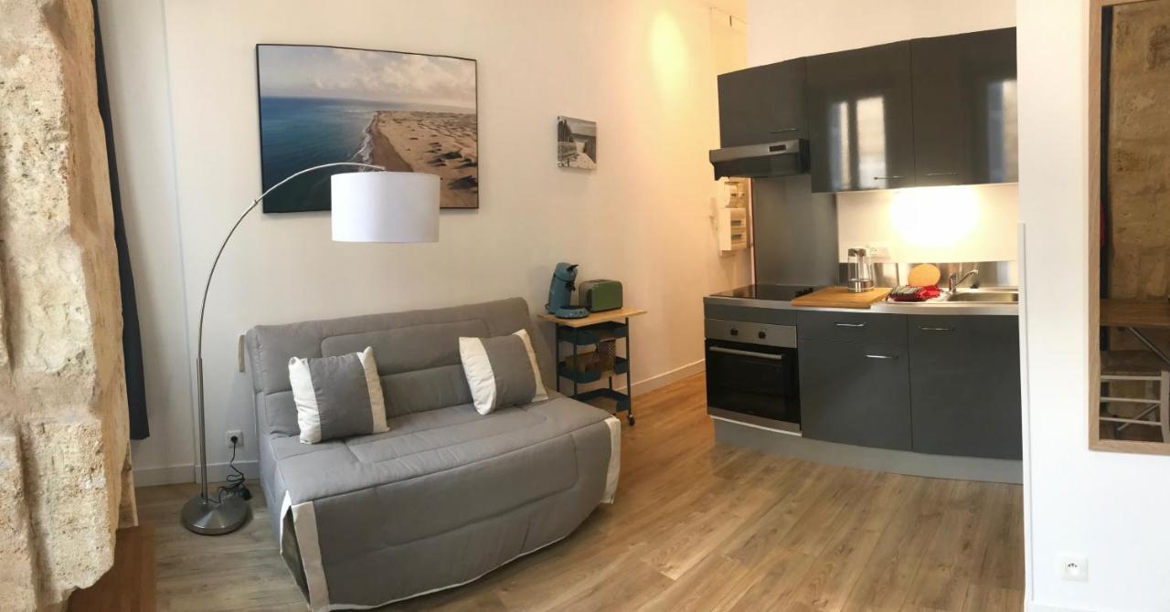 Apartment Le Clos Beaufleury