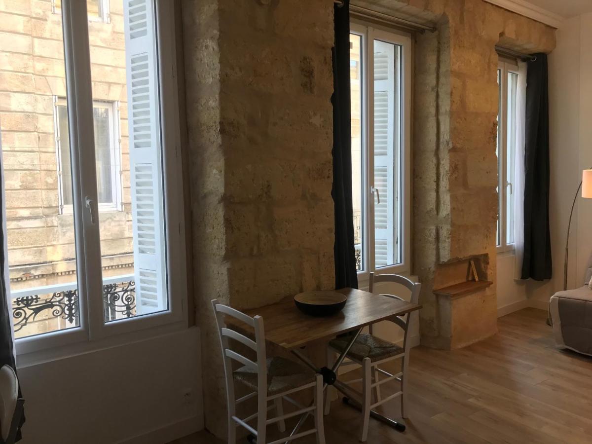 Le Clos Beaufleury Apartment *