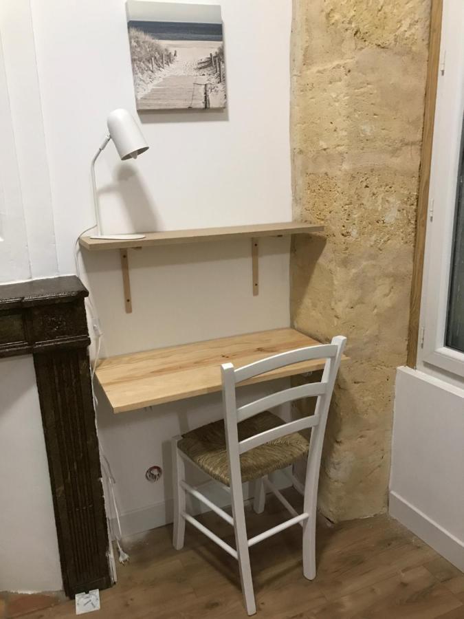 Apartment Le Clos Beaufleury Bordeaux