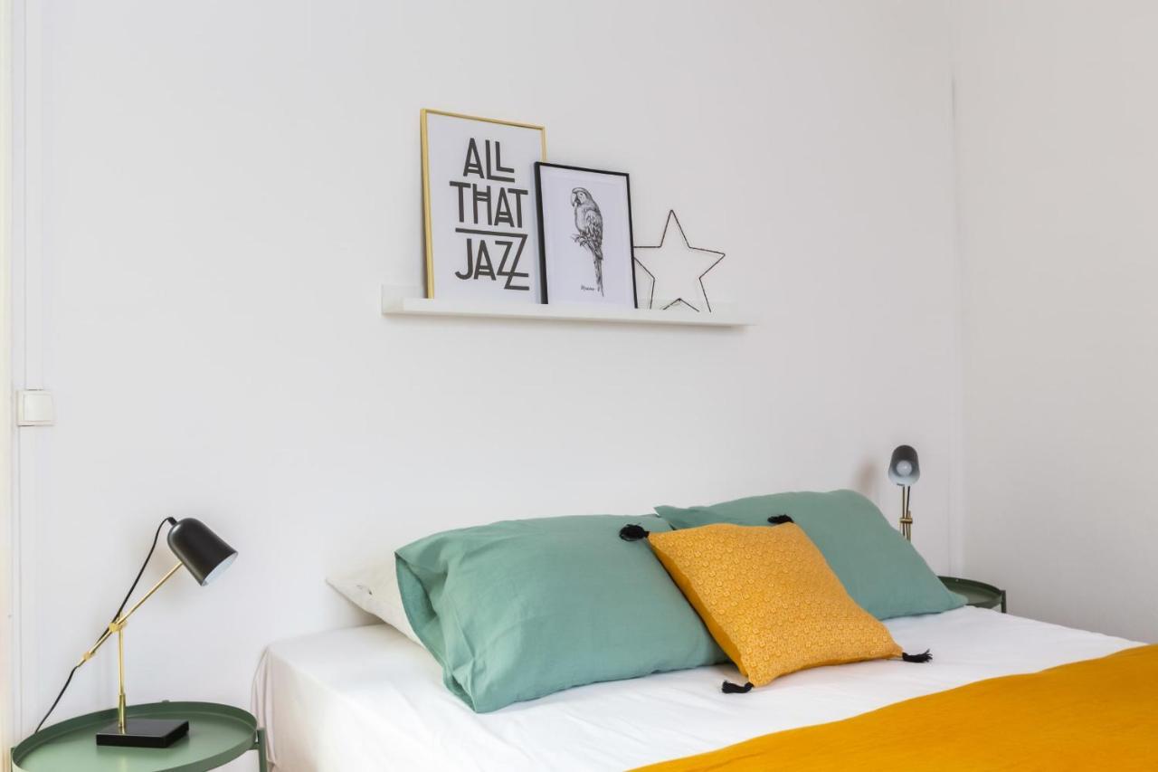 Guestready - Modern In Center For Up To 4 Guests!