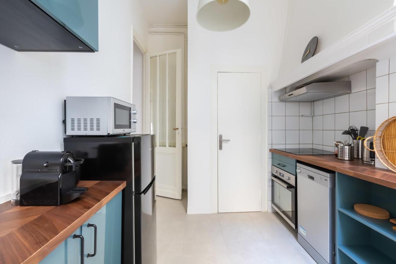 Guestready - Modern In Center For Up To 4 Guests! Apartment *