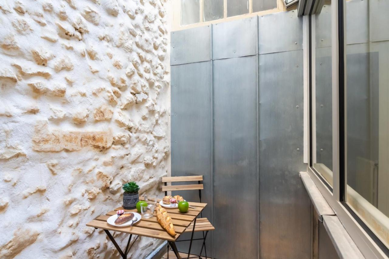 Apartment Guestready - Modern In Center For Up To 4 Guests! Bordeaux