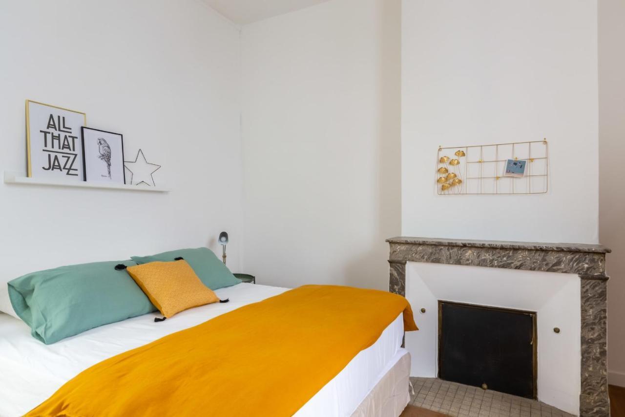 Guestready - Modern In Center For Up To 4 Guests! Apartment *