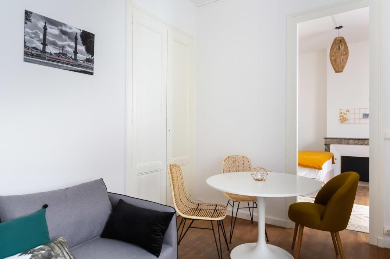 Guestready - Modern In Center For Up To 4 Guests! Apartment