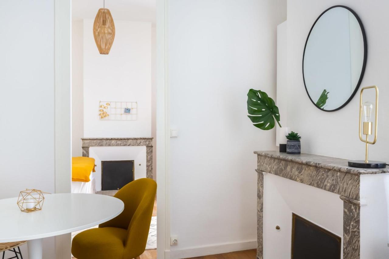 Apartment Guestready - Modern In Center For Up To 4 Guests! *