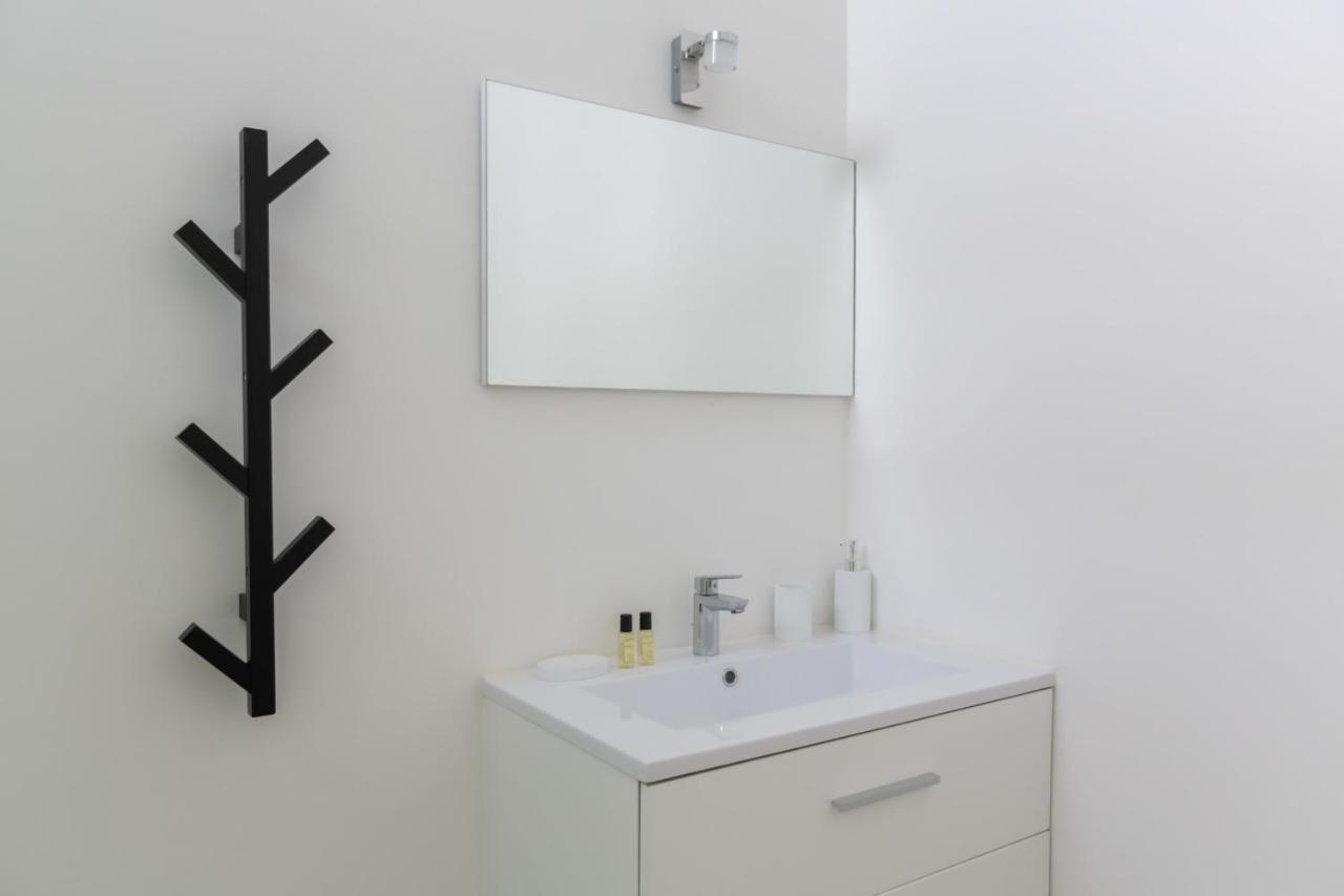 Apartment Guestready - Modern In Center For Up To 4 Guests! *
