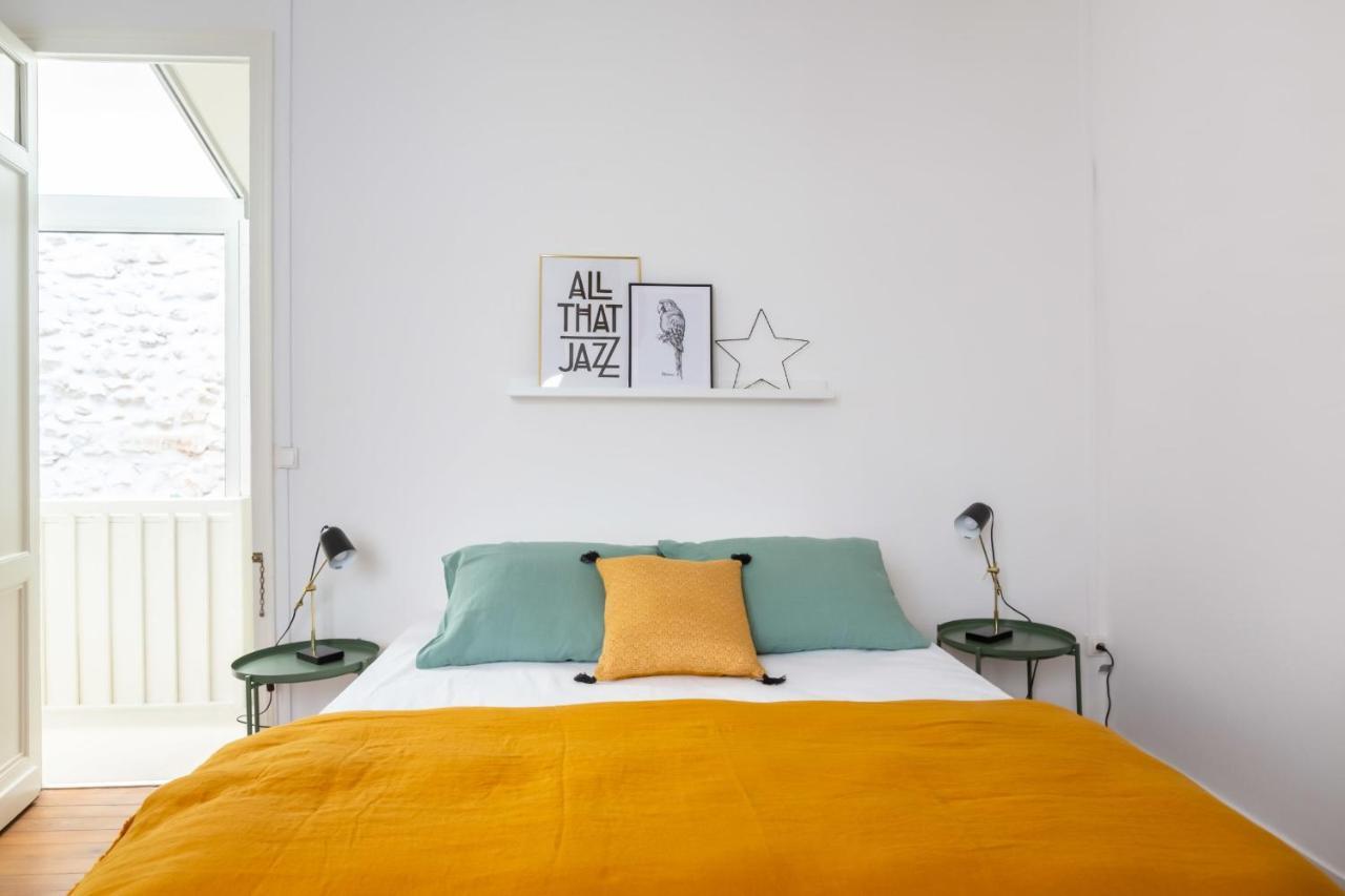 Guestready - Modern In Center For Up To 4 Guests! * Bordeaux