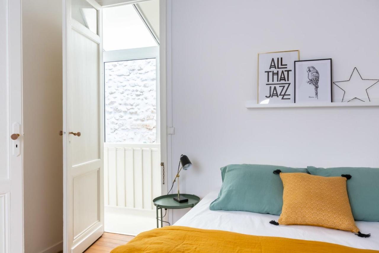 Guestready - Modern In Center For Up To 4 Guests! Apartment