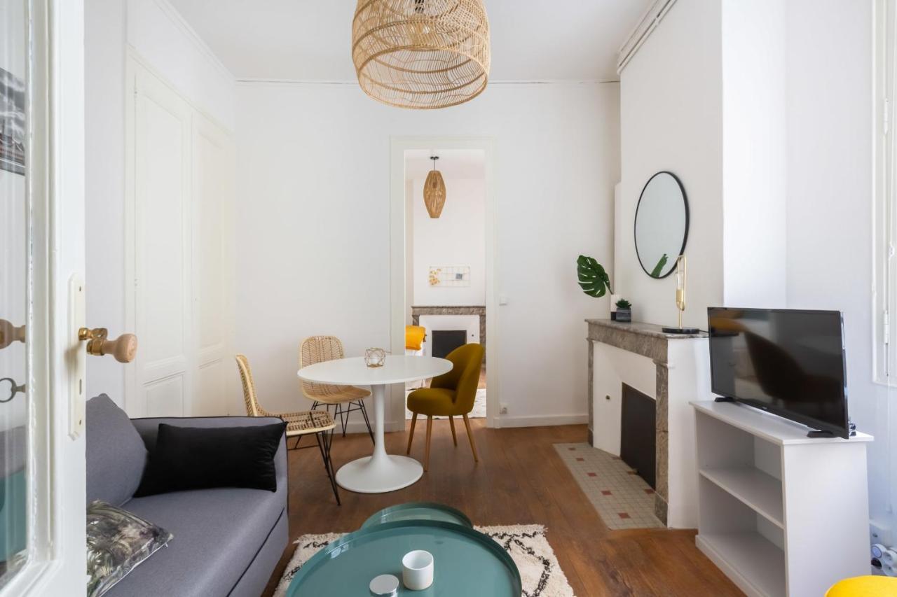 Guestready - Modern In Center For Up To 4 Guests!