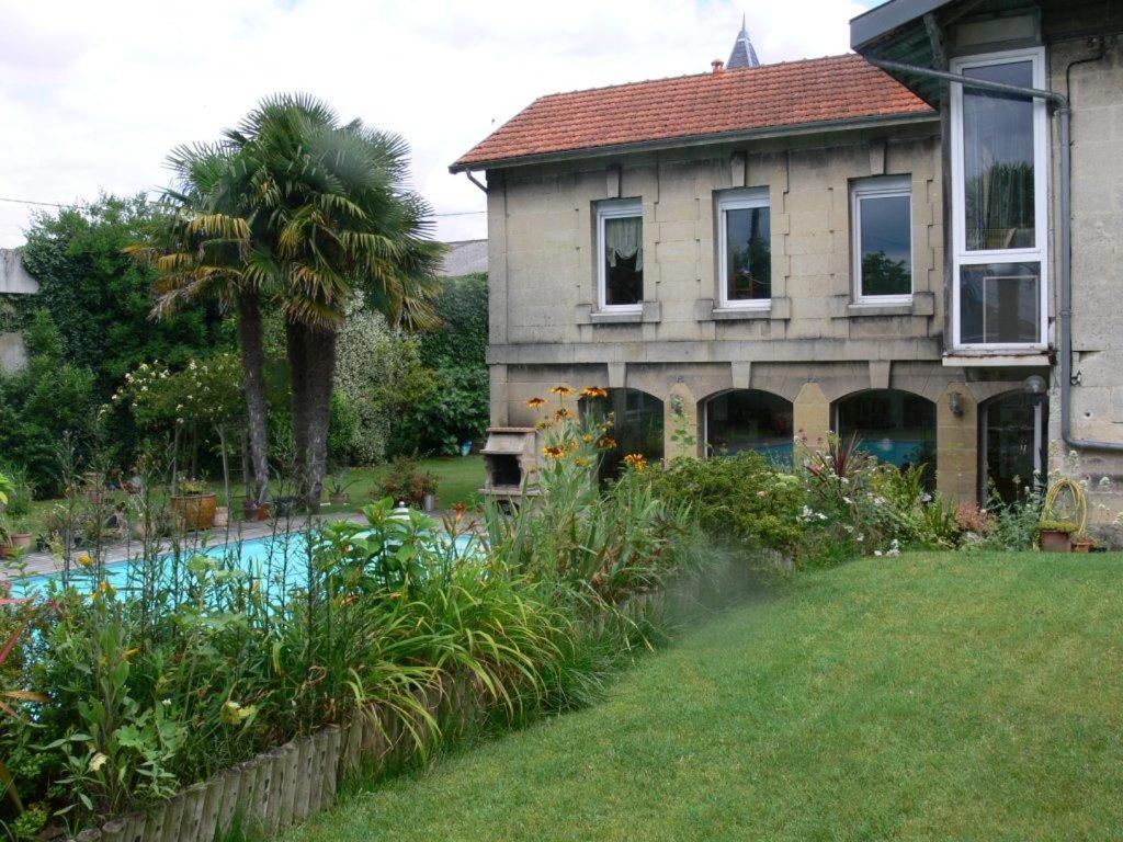Clos Des Boulevards Bordeaux