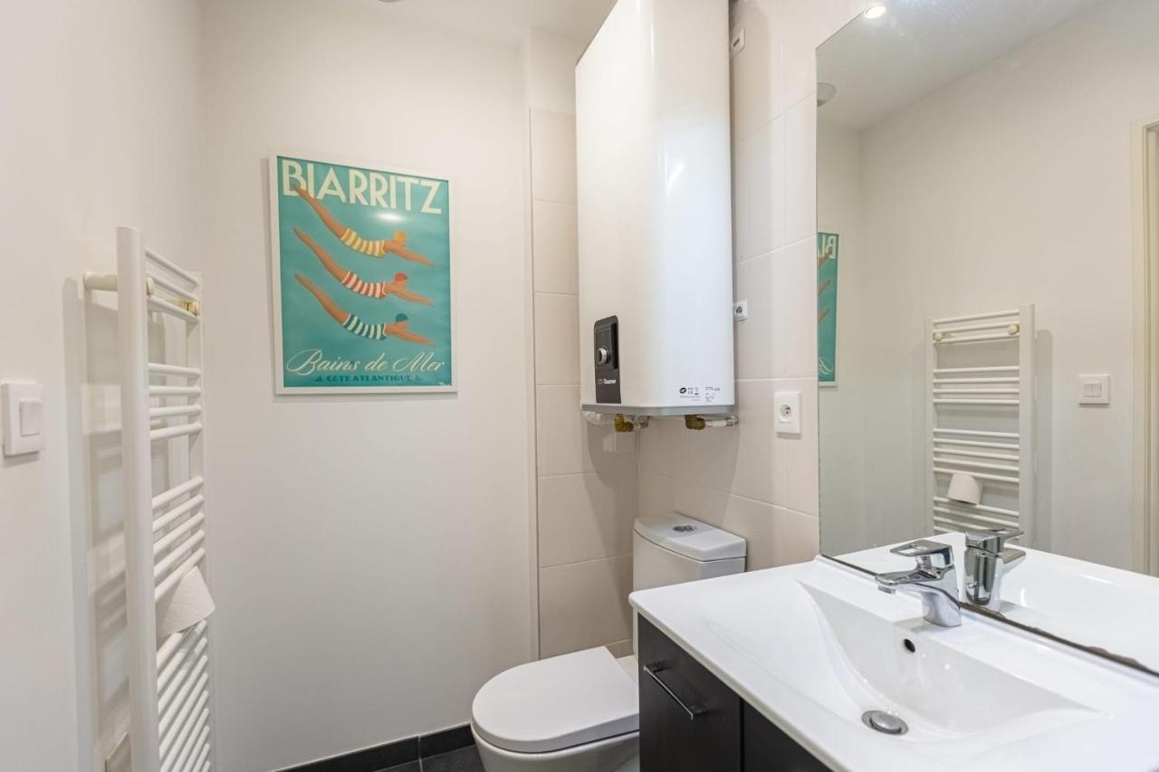 Guestready - Lovely Studio In Chartrons Appartement *