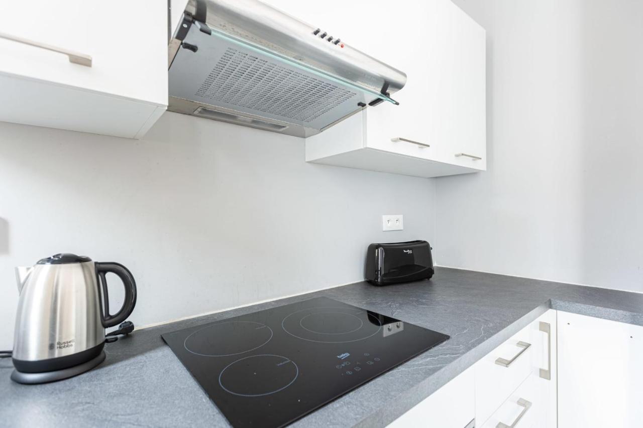 Guestready - Lovely Studio In Chartrons Appartement *