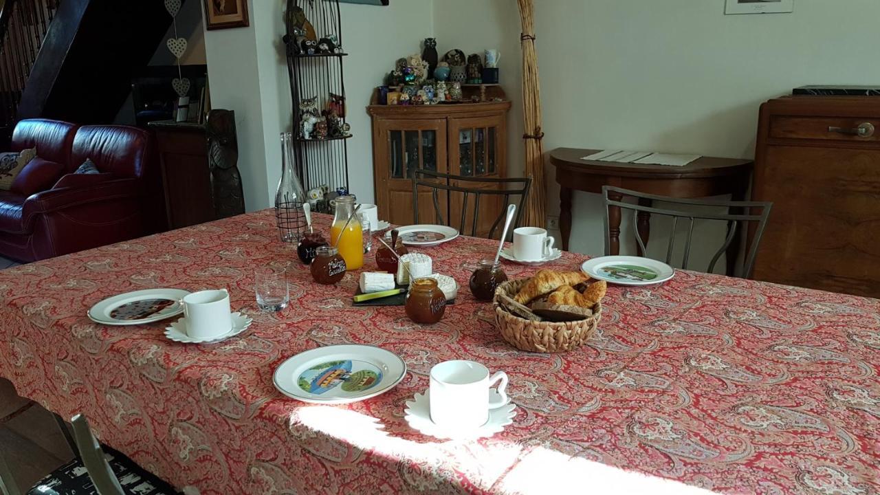 Bed & Breakfast Clos Des Boulevards