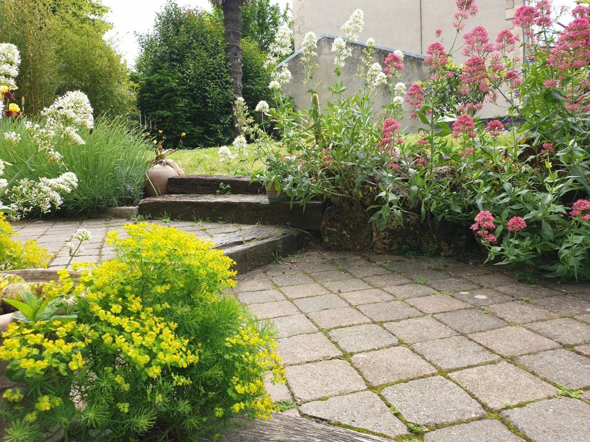 Clos Des Boulevards Bed & Breakfast 2*