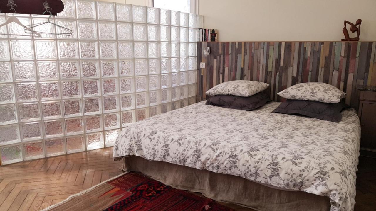 Clos Des Boulevards Bed & Breakfast Bordeaux