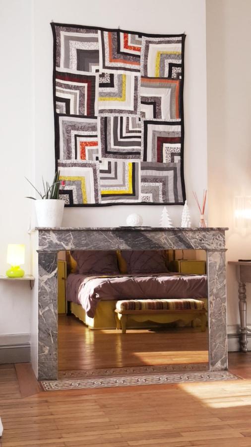 Bed & Breakfast Clos Des Boulevards 2*
