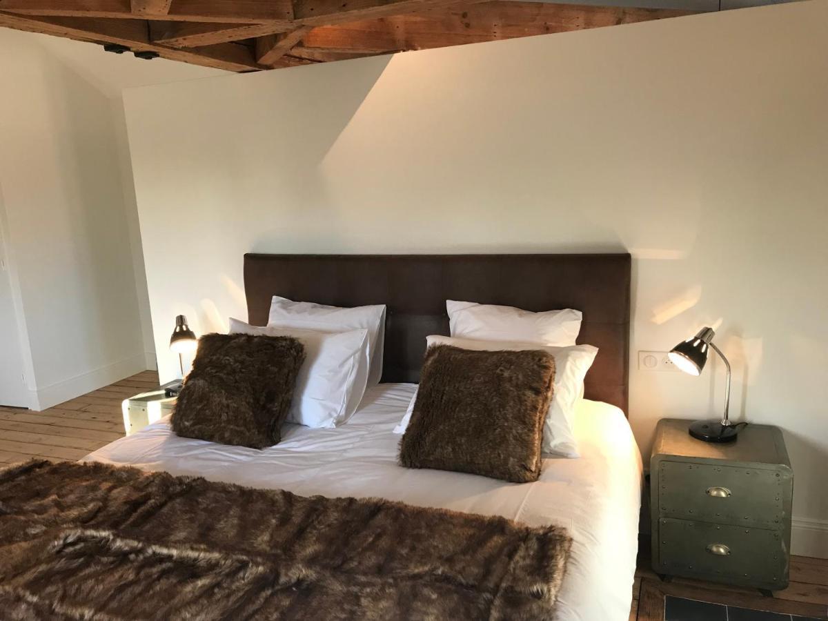 Le Clos Des Queyries
