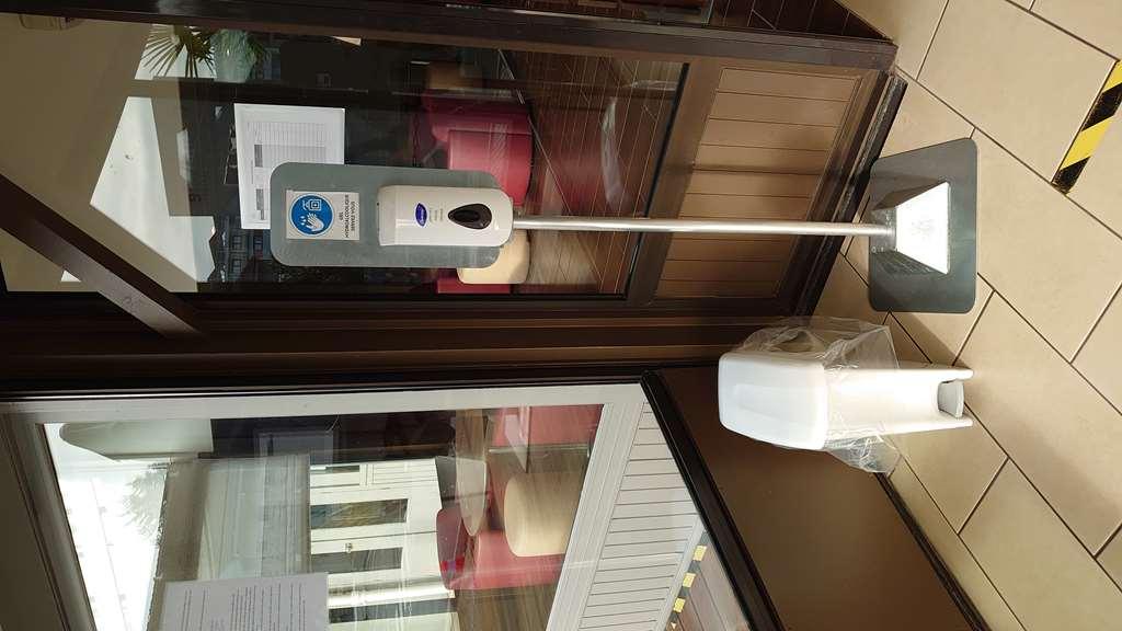 Campanile - Le Hotel Burdeos