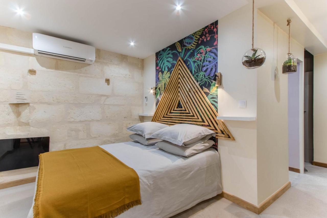 Particulier - St Jean Apartment