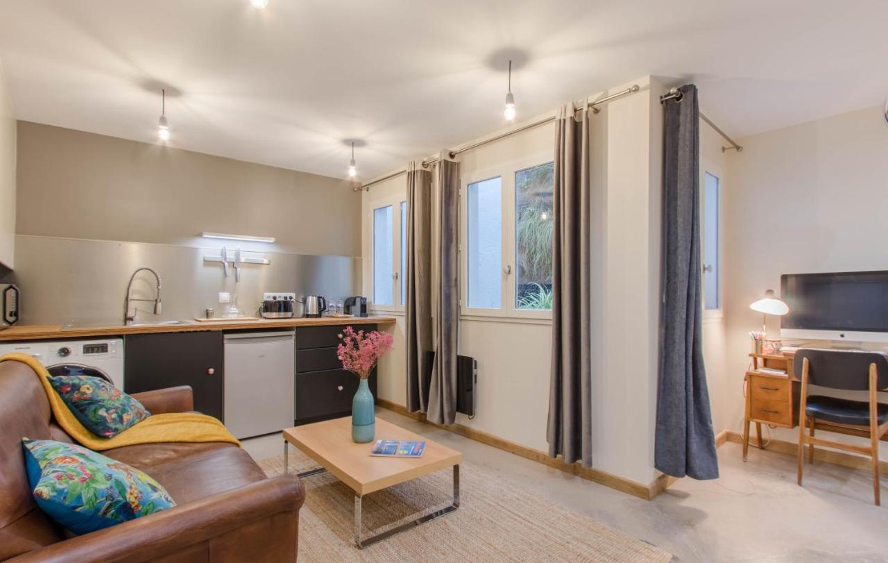 Particulier - St Jean Apartment Bordeaux