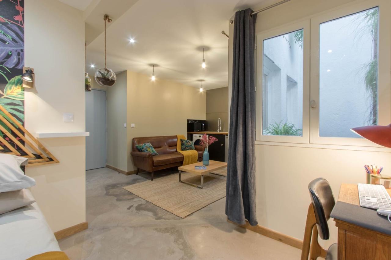 Particulier - St Jean Apartment *