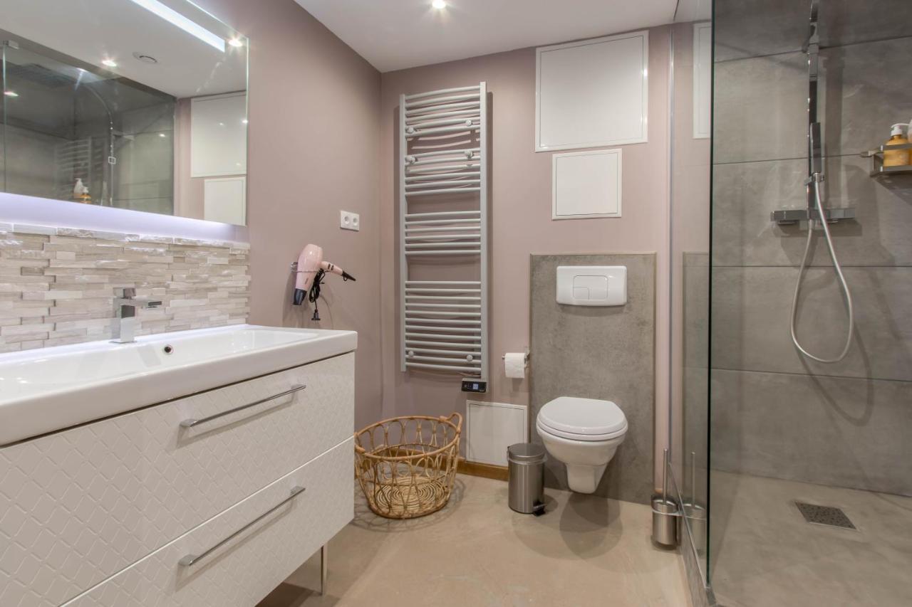 Particulier - St Jean Apartment Bordeaux
