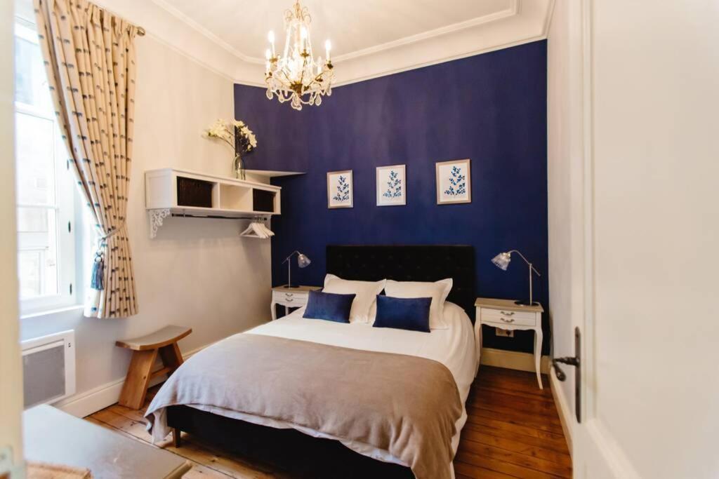 Saint Andre - Elegant, And Quiet Apartment Bordeaux