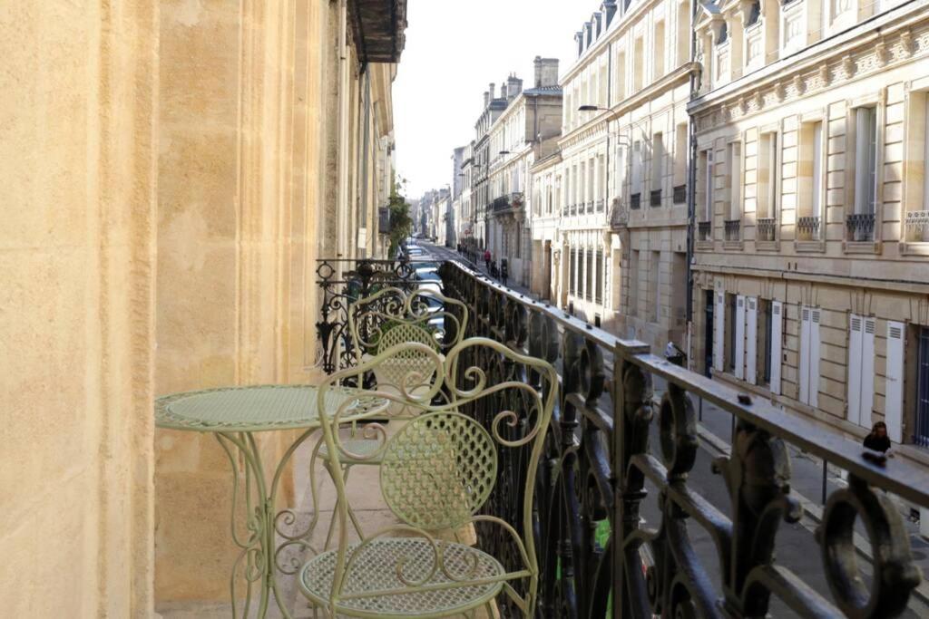 Saint Andre - Elegant, And Quiet Apartment