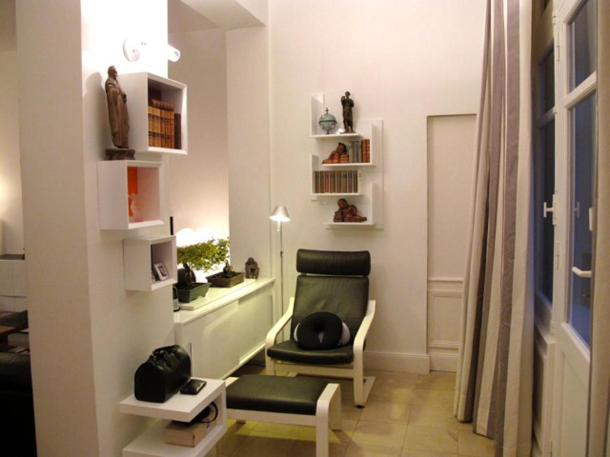 T3 Hypercentre Jardin Public Apartment
