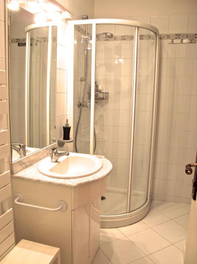 T3 Hypercentre Jardin Public Apartment Bordeaux