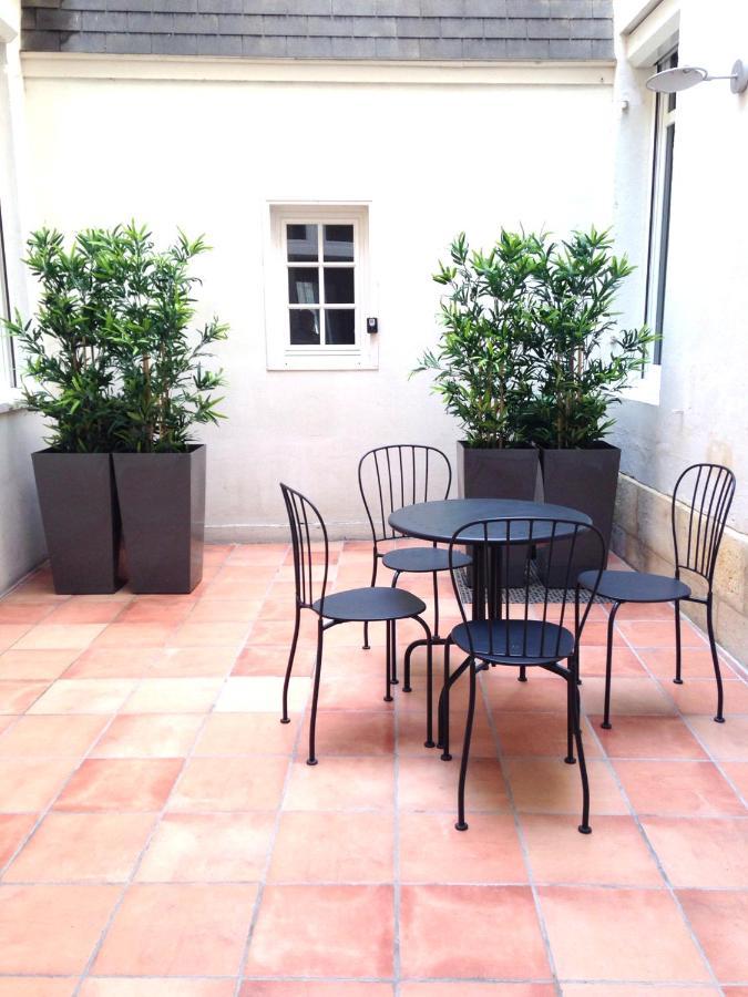 T3 Hypercentre Jardin Public Bordeaux